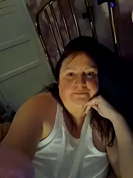 Naughtiness-but-Nice from StripChat is Freechat