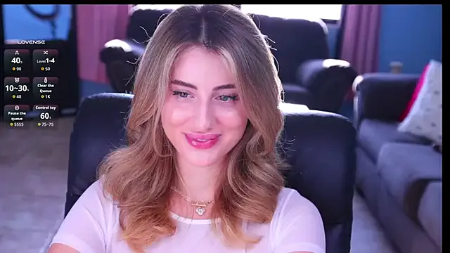 Girls: try live performances with matured performers, from dancing to quirks, in a variety of beautiful sex cams.