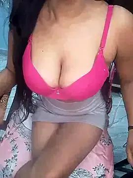 Naughty_Aanya0025 from StripChat is Freechat