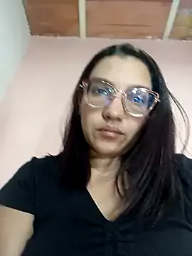 Naughty_anyeli from StripChat is Freechat