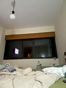 Naughty_Arab_girl from StripChat is Freechat