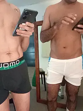 Girls: try live performances with matured performers, from dancing to quirks, in a variety of beautiful sex cams.