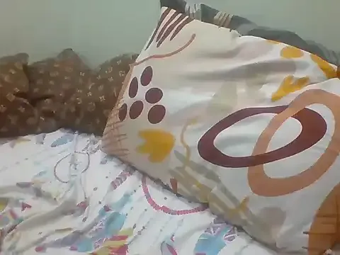 Naughty_jasz from StripChat is Freechat