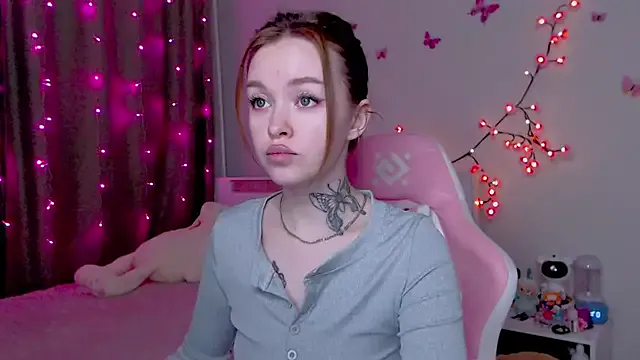 Naughty_Mable from StripChat is Freechat