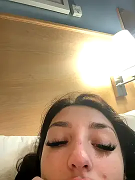 naughtybella05 from StripChat is Freechat