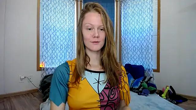 naughtyfox89 from StripChat is Freechat