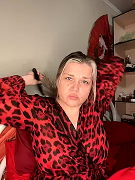 Nayvessa from StripChat is Freechat