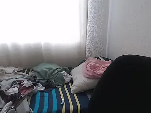 Negritatata from StripChat is Freechat