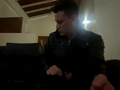 Neil_and_isaac from StripChat