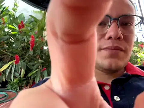 Neil_and_isaac from StripChat