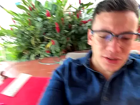 Neil_and_isaac from StripChat