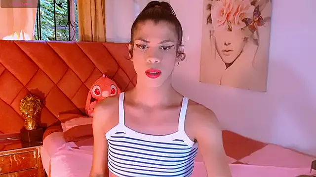 Nella_bigcockxx21 from StripChat is Freechat