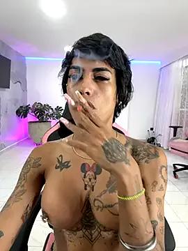 Nella_Dolls from StripChat