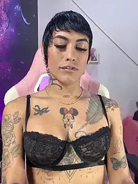 Nella_Dolls from StripChat