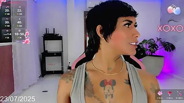 Nella_Dolls from StripChat