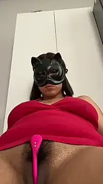 nenalayla from StripChat is Freechat