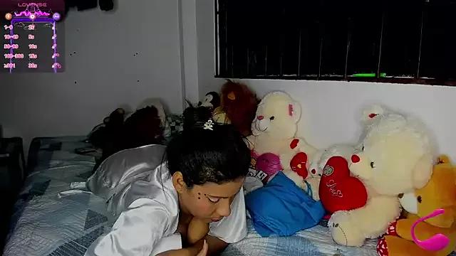 Nenita_Hot_ from StripChat