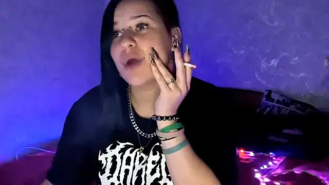 NeonNectar_ from StripChat is Freechat