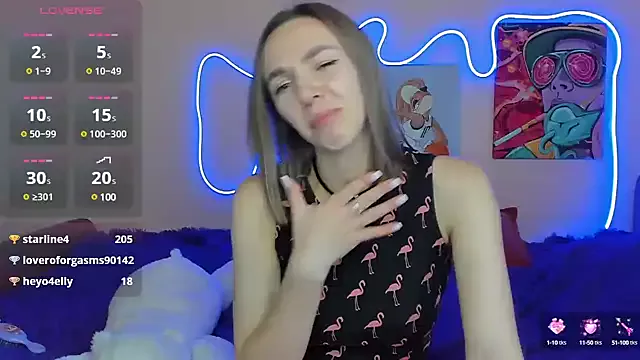 Girls: try live performances with matured performers, from dancing to quirks, in a variety of beautiful sex cams.