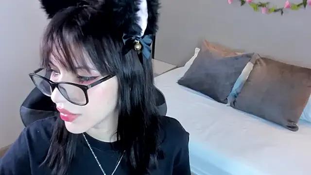 nessnesta from StripChat is Freechat