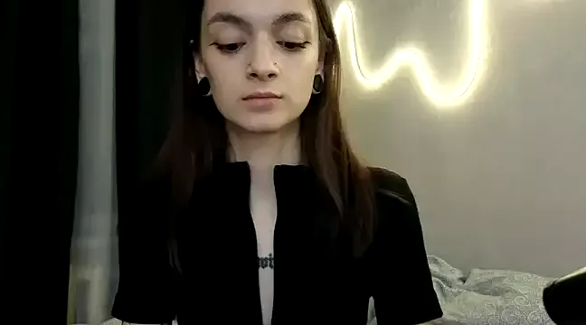 Newproject_ from StripChat