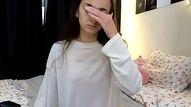 Newproject_ from StripChat