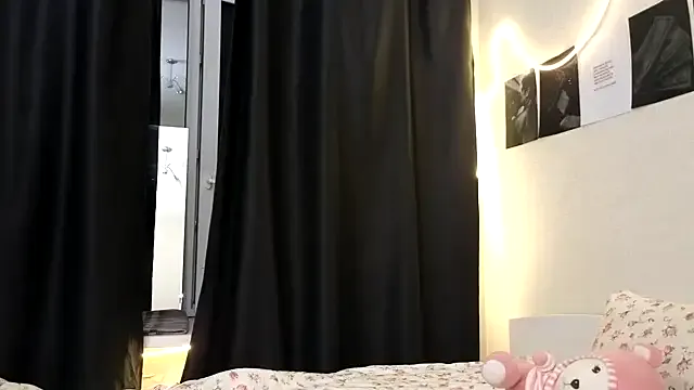 Newproject_ from StripChat