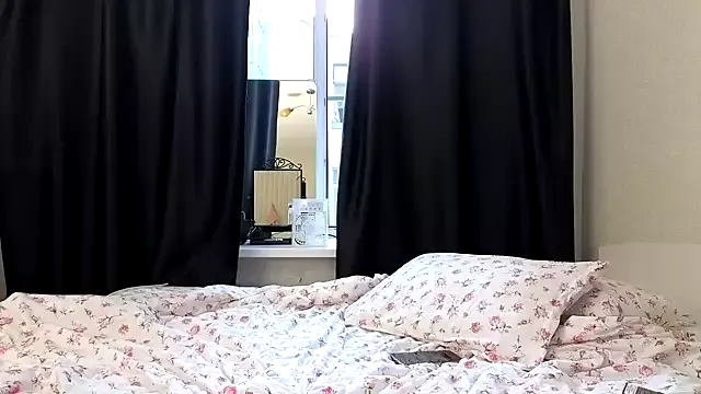 Newproject_ from StripChat