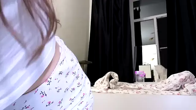 Newproject_ from StripChat