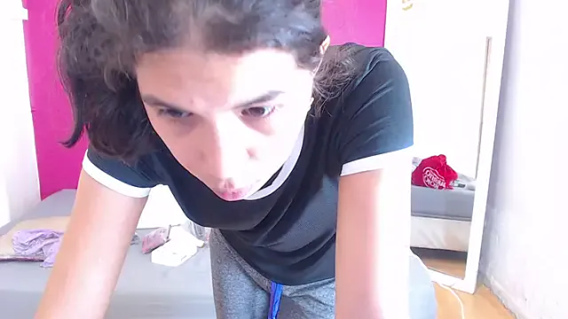 Nextdoor_fantasy1 from StripChat