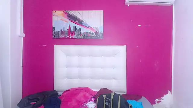 Nextdoor_fantasy1 from StripChat