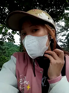 Nhinhi-sexy from StripChat