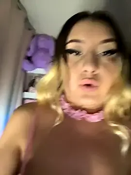 NibiruNairobi69 from StripChat is Freechat