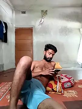 NICK_IN from StripChat is Freechat
