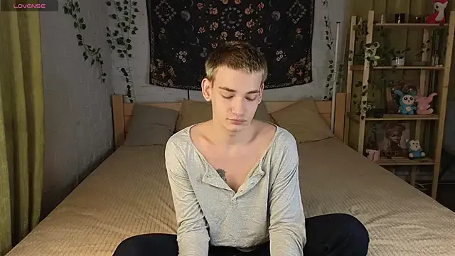 Nick_Win from StripChat is Freechat