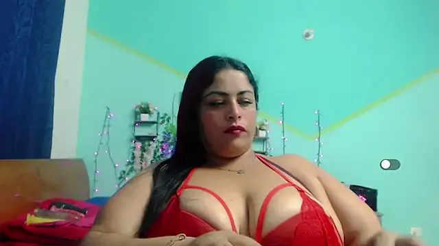 NickyRibeiro from StripChat