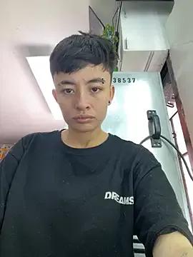 nico_18x from StripChat is Freechat