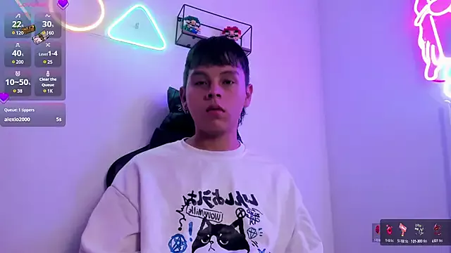 Girls: try live performances with matured performers, from dancing to quirks, in a variety of beautiful sex cams.