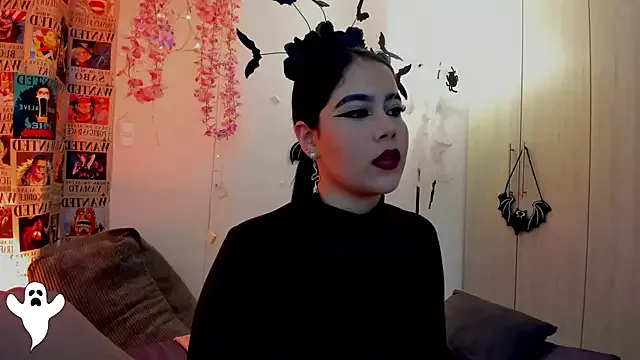 nicoblake from StripChat is Freechat