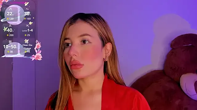 Girls: try live performances with matured performers, from dancing to quirks, in a variety of beautiful sex cams.