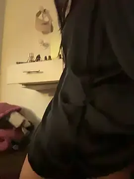 Nicol_X from StripChat is Freechat