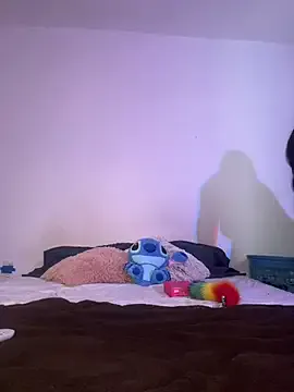 Nicol_X from StripChat is Freechat