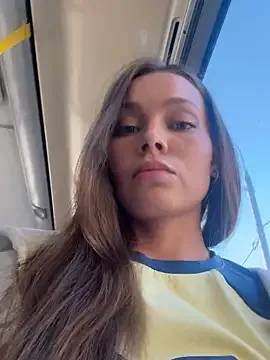 Nicole111 from StripChat