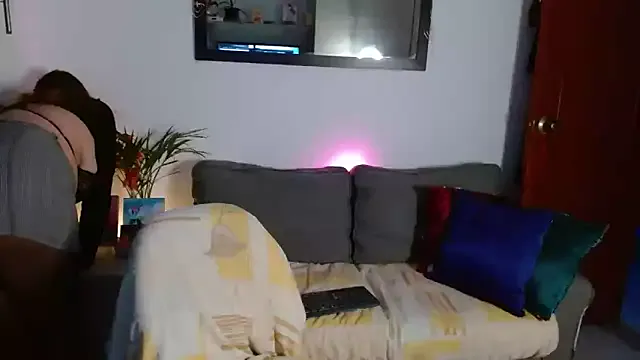 Nicole_white_11 from StripChat is Freechat