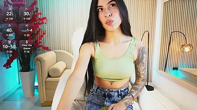 Girls: try live performances with matured performers, from dancing to quirks, in a variety of beautiful sex cams.