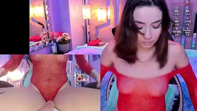 Girls: try live performances with matured performers, from dancing to quirks, in a variety of beautiful sex cams.