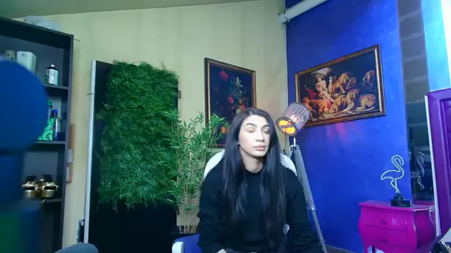 nicolepalmer from StripChat is Freechat