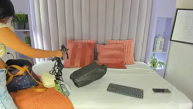 NicoletCherry__ from StripChat is Freechat