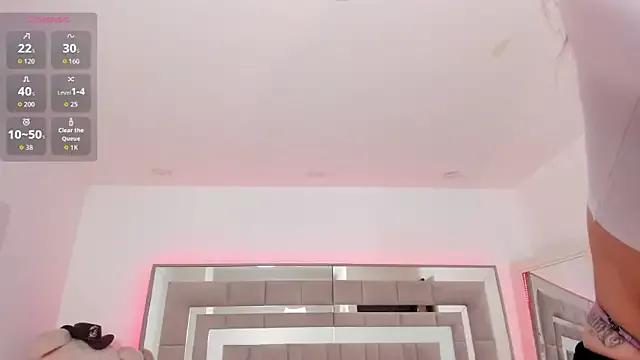 Girls: try live performances with matured performers, from dancing to quirks, in a variety of beautiful sex cams.