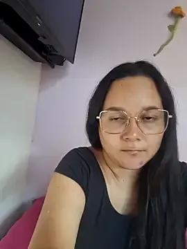 Nicollevega888 from StripChat is Freechat